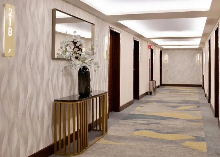 Hotel Plaza Diana